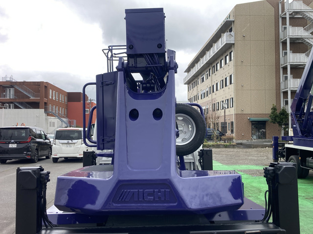 日野 デュトロ_画像37