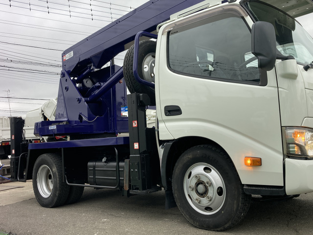 日野 デュトロ_画像32