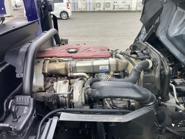 日野 デュトロ_画像54