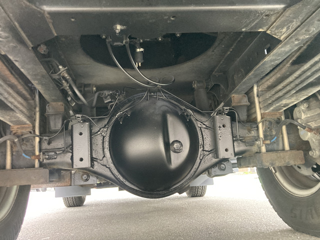 日野 デュトロ_画像19