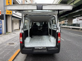 NV350キャラバン 2.0 DX ロング 