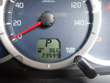 走行わずか2.4万kmという希少な低走行車!