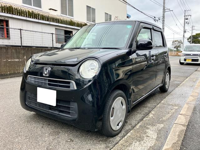 N-ONE G Lパッケージ CD HDMI USB スマートキー