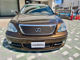 LS 430 