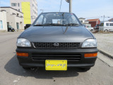 レックス  F 4WD