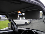 チケットホルダー付運転席サンバイザー&助手席サンバイザー!お問い合わせは054-641-6588まで!休日・時間外対応もまずはお問い合わせ下さい!
