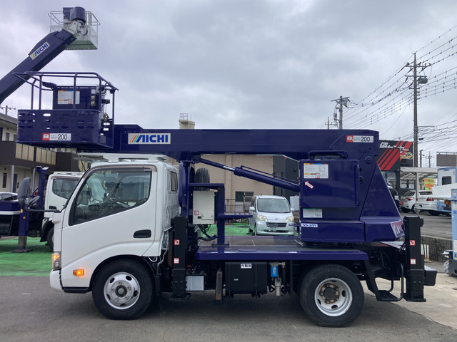 日野 デュトロ_画像20