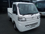 ハイゼットトラック スタンダード 4WD 垂直パワーゲート付