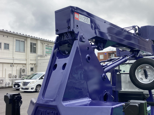 日野 デュトロ_画像35