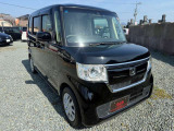 N-BOX G L ホンダセンシング ETC ドラレコ 両側パワスラ Bカメラ