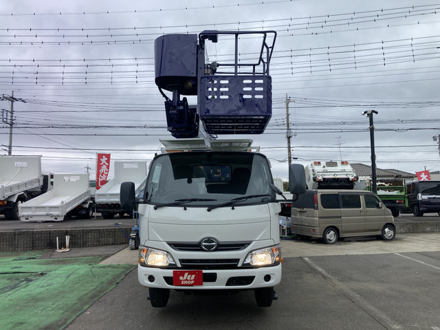 日野 デュトロ_画像57