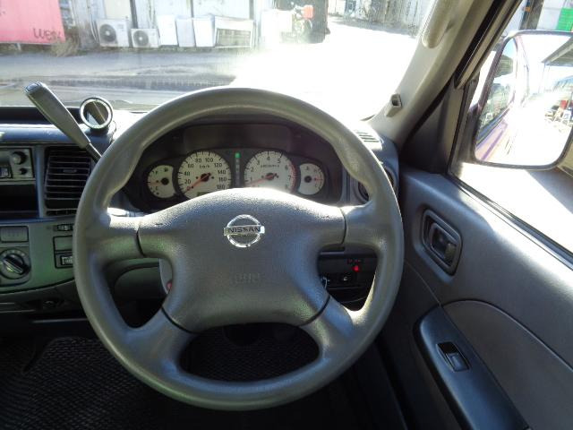 日産 キャラバンコーチ (071211) の中古車詳細 (214,445km, レッド