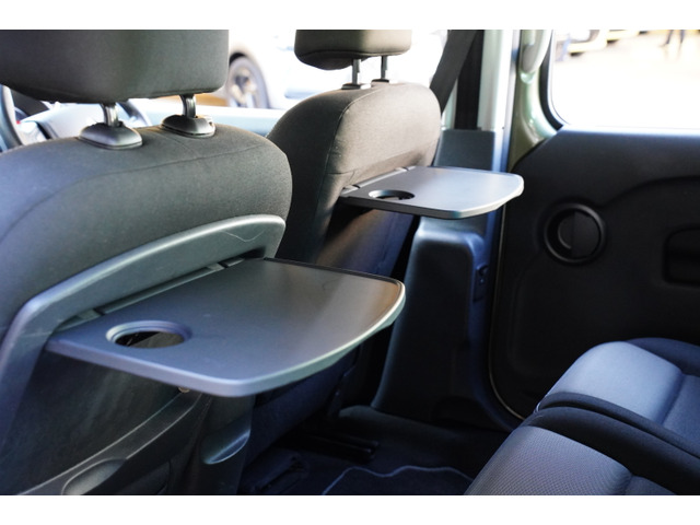 ルノー カングー