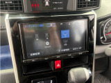 ナビ付です★Bluetooth対応!とっても便利ですね!