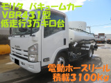 いすゞ エルフ