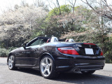 SLKクラス SLK350 