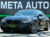 BMW M4クーペ