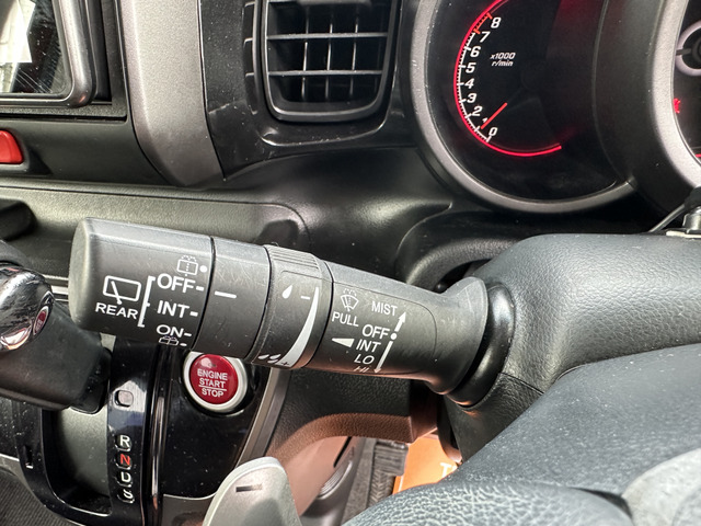 ホンダ N-BOXカスタム G ターボ SSパッケージ CarPlay バックカメラ