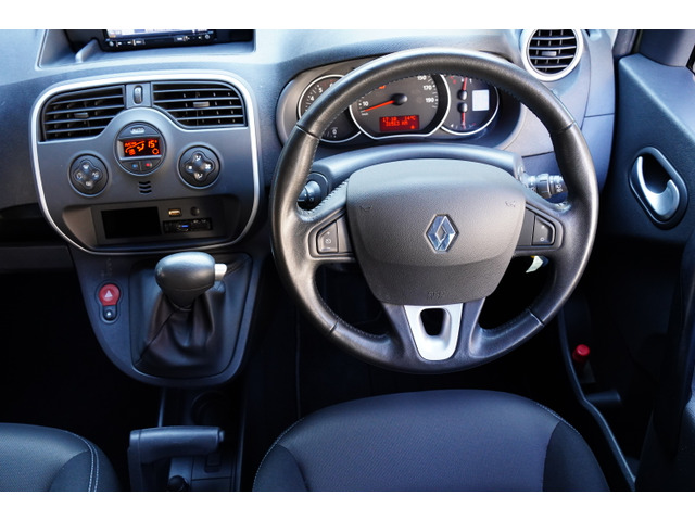 ルノー カングー