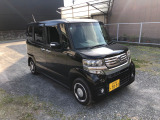 ホンダ N-BOXカスタム