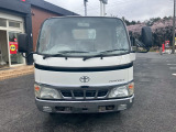 トヨエース  3t積・ローダーダンプ・高床・MT5