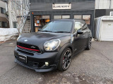 BMW MINI ミニクロスオーバー