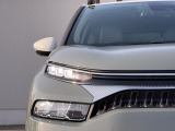 C3エアクロスSUV シャイン 