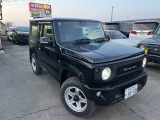 ジムニー XC 4WD 
