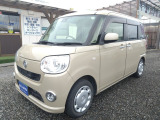ダイハツ ムーヴキャンバス