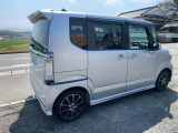 N-BOX+カスタム G Aパッケージ ☆ナビ☆テレビ☆ETC☆