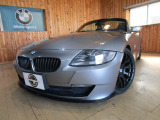 Z4 ロードスター 2.5i 電動オープンOH済 タイヤ4本新品