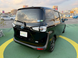 シエンタ ハイブリッド 1.5 X 禁煙車/オールシーズンタイヤ/純正ナビ