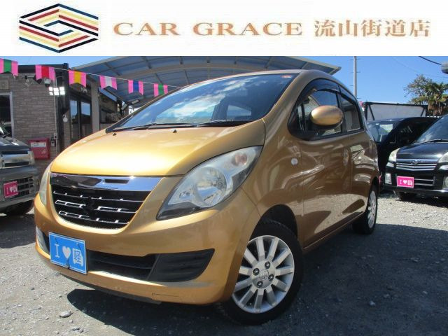 セルボ T ターボ車 CD スマートキー 14AW