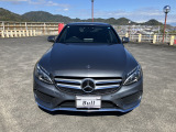 Cクラス C180 ローレウス エディション 