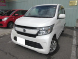 ホンダ N-WGN