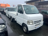 ホンダ アクティトラック