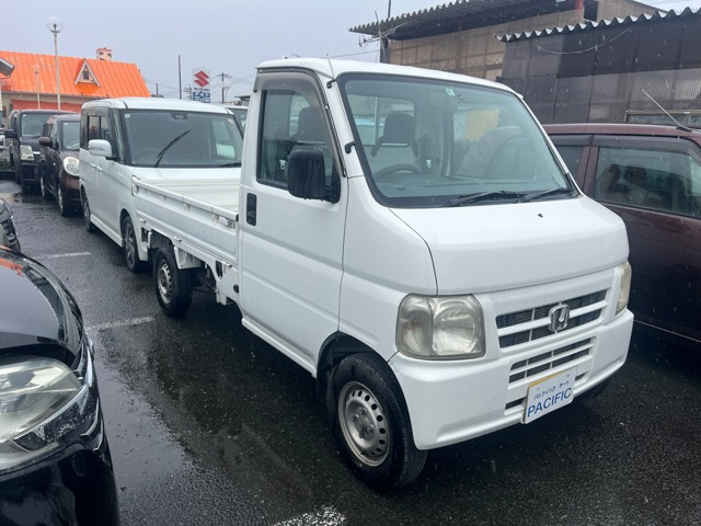 アクティトラックSDX