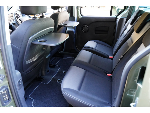 ルノー カングー