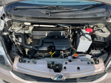異常なし!納車前には全体を拭き上げます!