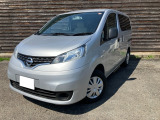 日産 NV200バネットバン