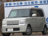 ダイハツ ムーヴコンテ