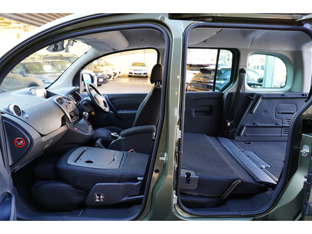 ルノー カングー