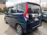 弊社自慢の「ボディーコーティング」も別途ご用意しております。お買い求めのお車をお好みの仕上がりで納車させていただきます。