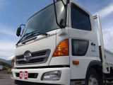 軽自動車・普通自動車～ダンプ・ユニック、・タンクローリー・アームロール、・深ダンプ・パッカー車、・平ボディ等在庫多数!