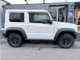 ジムニーシエラ 1.5 JC 4WD 