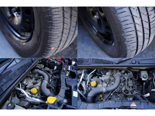 ルノー カングー