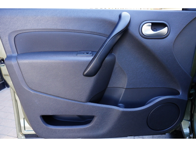 ルノー カングー