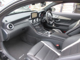 Cクラスクーペ AMG C63 S D車