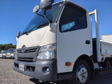 軽自動車・普通自動車～ダンプ・ユニック、・タンクローリー・アームロール、・深ダンプ・パッカー車、・平ボディ等在庫多数!