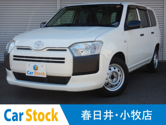 プロボックスバン 1.5 DX コンフォート ETC キーレス 運転席パワーウィンドウ